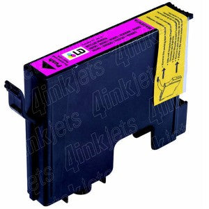 12ML Com Epson P50 1400 PX650 700 710 800 810 Magente #T0793