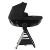 Stand Up Base Casa Trio Junama Grigio Satin
