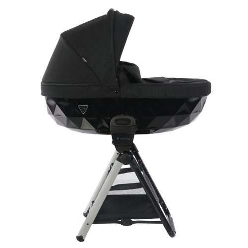 Stand Up Base Casa Trio Junama Grigio Satin
