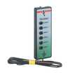 MISURATORE TESTER PER LINEA RECINTI ELETTRICI PER ANIMALI MAX. 10000 V