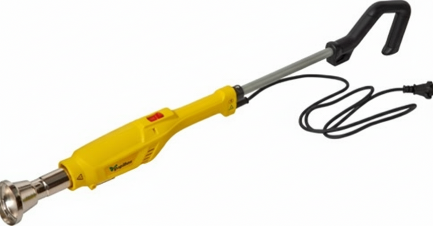 DISERBANTE ELETTRICO WB2000 PAPILLON TOGLI ELIMINA ERBACCE