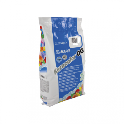 KERACOLOR GG FUGA GROSSA MAPEI KG5 MALTA CEMENTIZIA PER STUCCATURE