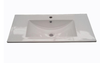 LAVABO PER MOBILI BAGNO DAKOTA - ARUBA CM. 80X46