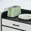 credenza soggiorno salotto ingresso Mobiletto da Cucina Moderno in MDF con 2 Armadietti, 1 Cassetto e Ripiani Regolabili, 90x40x90 cm, Bianco e Nero anche ufficio studio camera bagno F838-221A