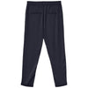 Vero Moda pantaloni blu Maya 10225280 Pantaloni Vero Moda