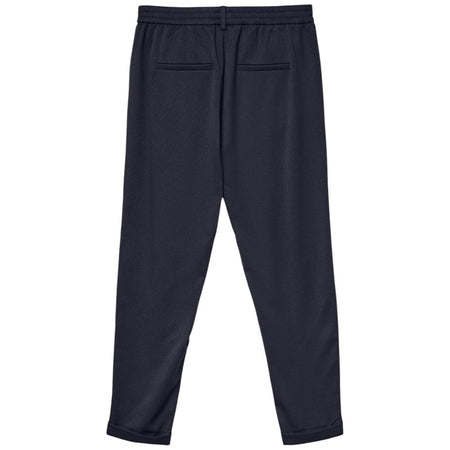 Vero Moda pantaloni blu Maya 10225280 Pantaloni Vero Moda
