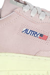 AUTRY Autry - Sneakers - 460590 - Rosa da donna