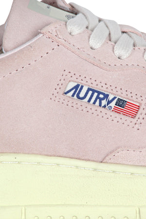 AUTRY Autry - Sneakers - 460590 - Rosa da donna