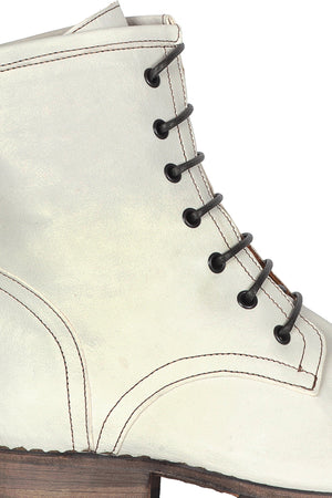 FIORENTINI + BAKER Fiorentini + Baker - Stivaletti - 370631 - Latte da donna