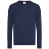 Calvin Klein maglioncino merino blu inchiostro K10K109474PPK Maglieria Calvin Klein