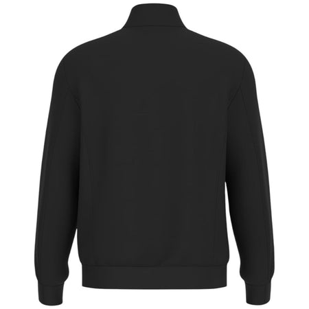 Guess giubbino bomber nero M5RL18 WGUP2 JBLK Giubbini Guess