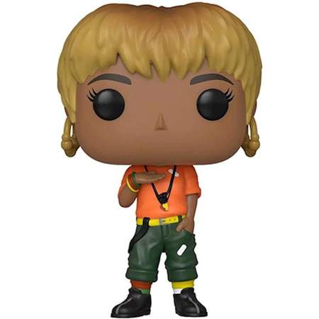 Funko Pop Tlc 228 - T-Boz