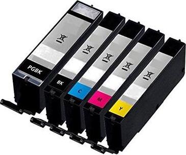 12Ml With chip TS6150,8150,9150,TR7550,8550-0.83K1996C001 Elettronica/Informatica/Stampanti e accessori/Accessori per stampanti a inchiostro e laser/Toner Innovamy.it - Milano, Commerciovirtuoso.it