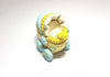12pz Bomboniera Carrozzina Cuore Azzurro Passeggino Bambino Ceramica Appoggio Battesimo Casa e cucina/Hobby creativi/Materiali per hobby creativi/Forniture per feste/Bomboniere Trade Shop italia - Napoli, Commerciovirtuoso.it
