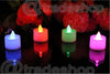 12pz Candela Candele A Led Rgb Lampada Cambia Luce Multicolore Batteria Inclusa Illuminazione/Illuminazione per interni/Illuminazione speciale/Candele LED Trade Shop italia - Napoli, Commerciovirtuoso.it
