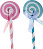 12PZ. CANNUCCE LOLLIPOP LECCA LECCA COMPLEANNO NASCITA BATTESIMO FESTA BAMBINI Casa e cucina/Stoviglie/Stoviglie monouso/Bicchieri e cannucce/Cannucce Trade Shop italia - Napoli, Commerciovirtuoso.it