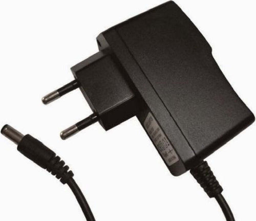 12v/1a Ac/dc Adattatore Alimentazione Per La Sicurezza Ricevitore 5,5 Connettore Elettronica/Informatica/Componenti e pezzi di ricambio/Componenti interni/Alimentatori Trade Shop italia - Napoli, Commerciovirtuoso.it