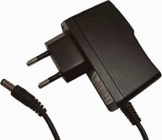 12v/1a Ac/dc Adattatore Alimentazione Per La Sicurezza Ricevitore 5,5 Connettore Elettronica/Informatica/Componenti e pezzi di ricambio/Componenti interni/Alimentatori Trade Shop italia - Napoli, Commerciovirtuoso.it