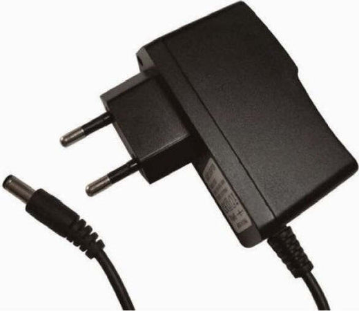 12v/1a Ac/dc Adattatore Alimentazione Per La Sicurezza Ricevitore 5,5 Connettore Elettronica/Informatica/Componenti e pezzi di ricambio/Componenti interni/Alimentatori Trade Shop italia - Napoli, Commerciovirtuoso.it
