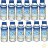 12x Humana Latte Humana 2 Liquido 12x470ml 12 Bottiglie Da 470ml Cad. Latte Artificiale di Proseguimento Bambini e Neonati Latte Liquido Sanitaria Gioia del Bimbo - Villa San Giovanni, Commerciovirtuoso.it