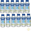 12x Humana Latte Humana 2 Liquido 12x470ml 12 Bottiglie Da 470ml Cad. Latte Artificiale di Proseguimento Bambini e Neonati Latte Liquido Sanitaria Gioia del Bimbo - Villa San Giovanni, Commerciovirtuoso.it