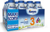 12x Humana Latte Humana 3 Liquido 12x470ml 12 Bottiglie Da 470ml Cad. Latte Liquido Sanitaria Gioia del Bimbo - Villa San Giovanni, Commerciovirtuoso.it