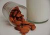 12x Latte Di Mandorla Di Avola 25 Cl Latte Vegano Di Mandorla Siciliana Slow Food Con Zucchero Di Canna Latte Artigianale Secolo21