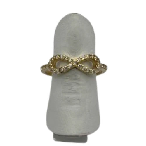 Anello donna oro 18kt CAMELI BGN792