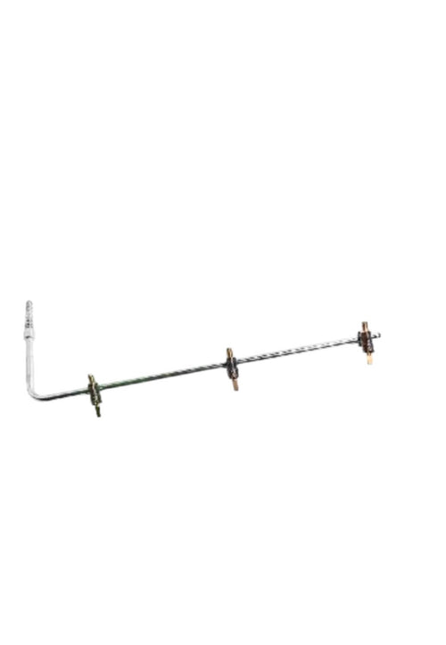Rampa - 29Mb Campingaz Compact 3 Accensioni 2187874
