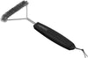 Spazzola Pulizia Barbeque Triangolare Acciaio Inox 2000032369