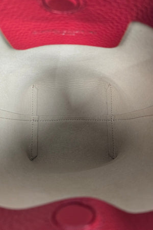 Gianni Chiarini Borse... Rosso da donna