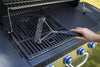Spazzola Pulizia Barbeque Triangolare Acciaio Inox 2000032369