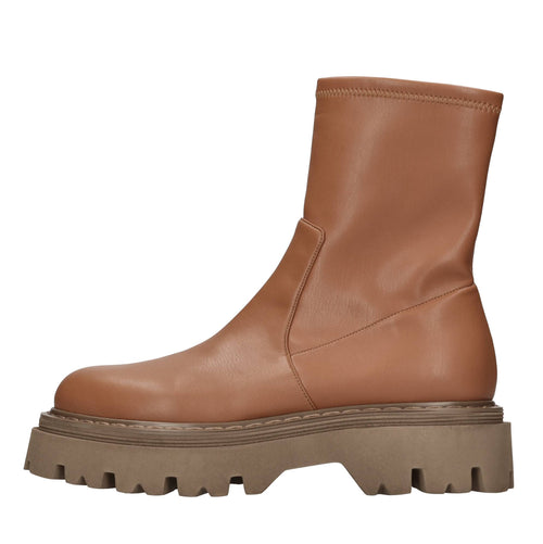 Casadei Stivali Marrone da donna