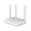 KEENETIC HERO ROUTER AX3000 MESH WIFI6 MULTIGIG. 4X GIG. 1 X 2.5GIG. SMARTSWITCH SFP USB2.0 e 3.0
