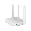 KEENETIC HERO ROUTER AX3000 MESH WIFI6 MULTIGIG. 4X GIG. 1 X 2.5GIG. SMARTSWITCH SFP USB2.0 e 3.0