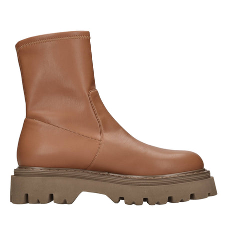 Casadei Stivali Marrone da donna