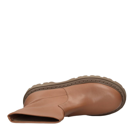 Casadei Stivali Marrone da donna