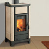 Thermorossi Termostufa a Legna Ardhea EVO5 Maiolica 23 kW