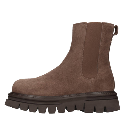 Casadei Stivali Marrone da donna