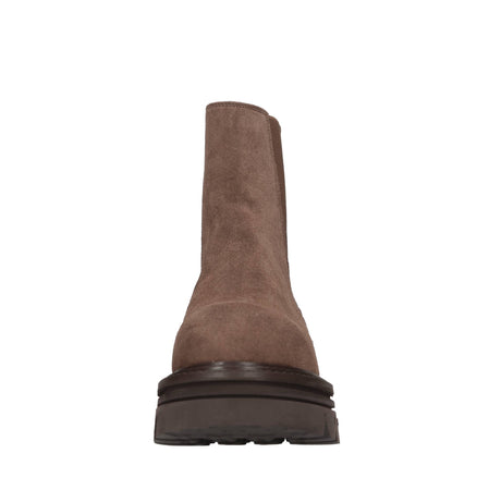 Casadei Stivali Marrone da donna