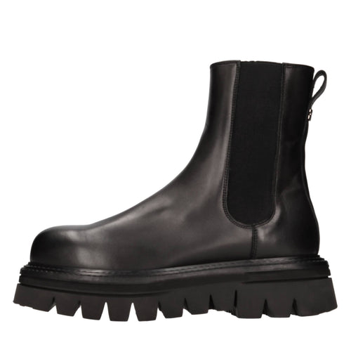 Casadei Stivali Nero da donna