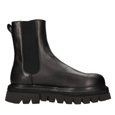 Casadei Stivali Nero da donna