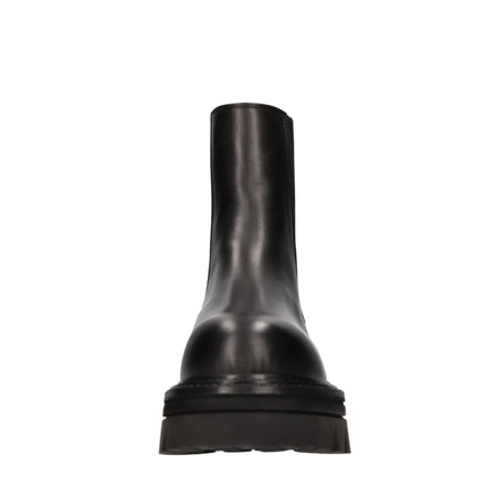 Casadei Stivali Nero da donna