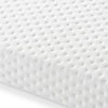 Coprimaterasso 140x190cm - Tri-tecnologia 7cm - DEKO DREAM