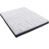 Coprimaterasso 160x200cm - 7cm - Microfibre - DEKO DREAM