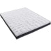 Coprimaterasso 160x200cm - 7cm - Microfibre - DEKO DREAM