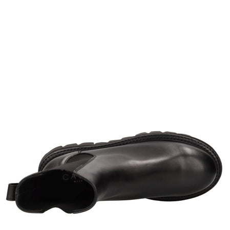 Casadei Stivali Nero da donna