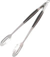 Campingaz Premium Set 2 Pezzi in Acciaio Inox, Argento, 16x6x51.1 cm