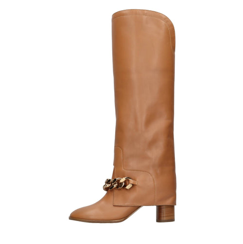 Casadei Stivali Marrone da donna