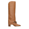 Casadei Stivali Marrone da donna